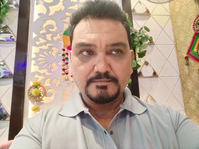 Nilesh Laxmikant Joshi